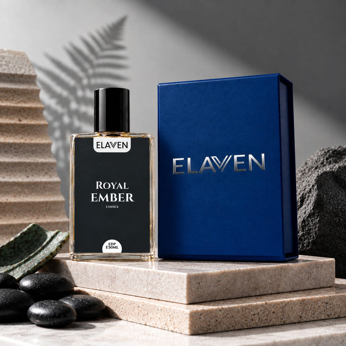 ROYAL EMBER (Unisex)