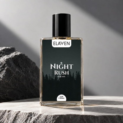 NIGHT RUSH (For Him)