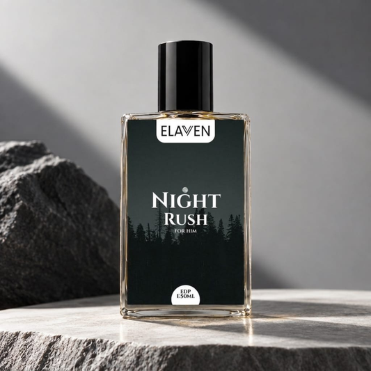 NIGHT RUSH (For Him)