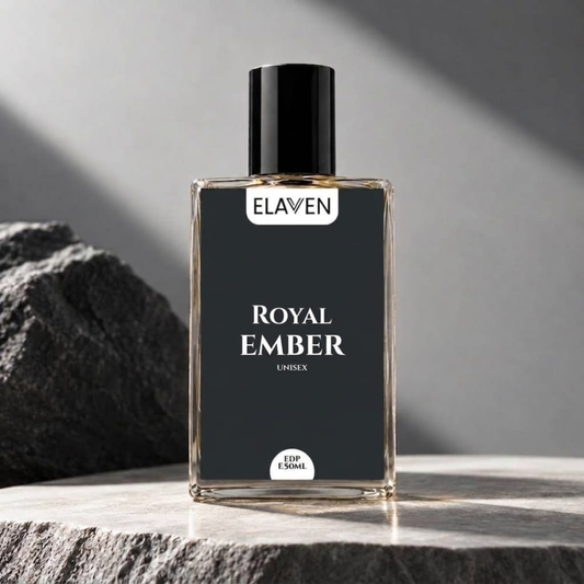 ROYAL EMBER (Unisex)