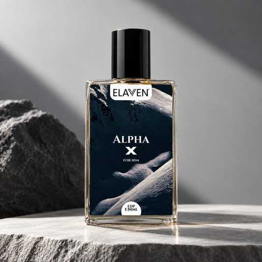 ALPHA X (For Him)