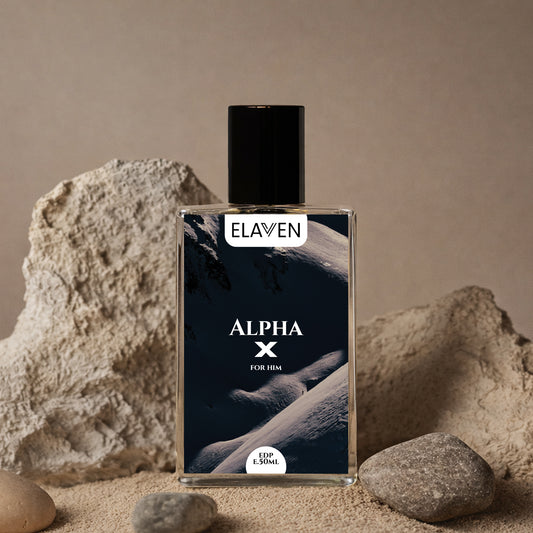 ALPHA X (For Him)