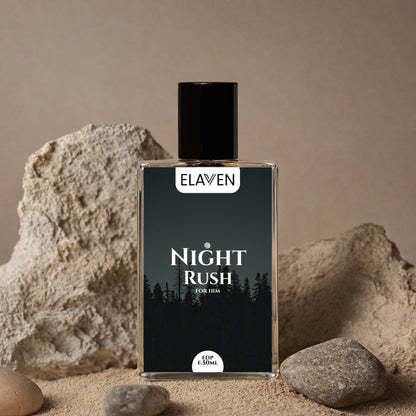 NIGHT RUSH (For Him)