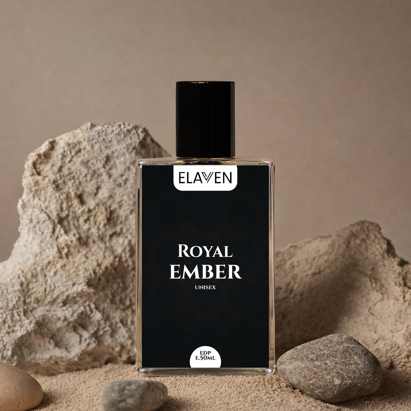 ROYAL EMBER (Unisex)